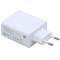  شارژر دیواری شیائومی 5 ولت 3 آمپر - توان 120 وات-small-image