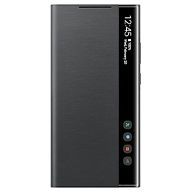  کیف کلاسوری هوشمند سامسونگ مدل  SMART CLEAR VIEW COVER EF-ZN975 مناسب برای گوشی موبایل سامسونگ مدل Galaxy Note 10 Pro-small-image