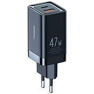  شارژر دیواری مک دودو مدل CH-8581 - توان 47 وات-small-image