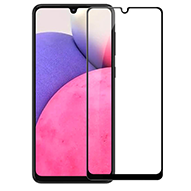  محافظ صفحه نمایش شیشه ای مناسب برای گوشی موبایل سامسونگ مدل Galaxy A33 5G-small-image