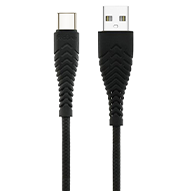  کابل تایپ سی پرووان مدل PCC165 (C10) - طول 1 متر-small-image