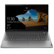  لپ تاپ 15.6 اینچی لنوو مدل ThinkBook 15-GB-small-image