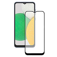  محافظ صفحه نمایش شیشه ای مناسب برای گوشی سامسونگ مدل Galaxy A03 Core-small-image