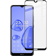  محافظ صفحه نمایش شیشه ای مناسب برای گوشی موبایل نوکیا مدل C10-small-image