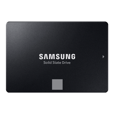  هارد اس اس دی اینترنال سامسونگ مدل EVO 870 ظرفیت 250 گیگابایت-small-image