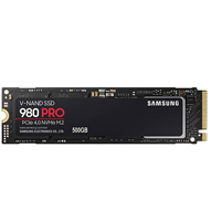 هارد اس اس دی اینترنال سامسونگ مدل 980 PRO ظرفیت 500 گیگابایت-small-image