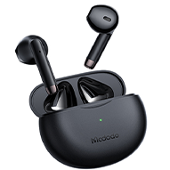  هندزفری بی سیم  مک دودو TWS Earbuds HP-8031-small-image