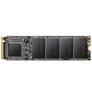  هارد اس اس دی اینترنال ایکس پی جی ای دیتا مدل SX6000 Pro PCIe Gen3x4 M.2 2280 ظرفیت 512 گیگابایت-small-image