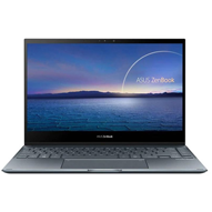 لپ تاپ 13.3 اینچی ایسوس مدل ZenBook Flip UX363EA-HP668W-small-image