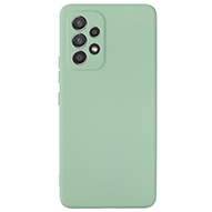کاور سیلیکونی محافظ لنزدار مناسب برای گوشی موبایل سامسونگ مدل Galaxy A33 5G-small-image