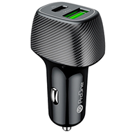  شارژر فندکی پرووان مدل CX12 PCG19-small-image