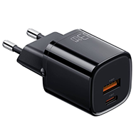 شارژر دیواری مک دودو مدل CH-015 - توان 33 وات-small-image
