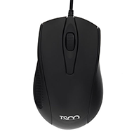  موس با سیم تسکو مدل  TM 290N -small-image