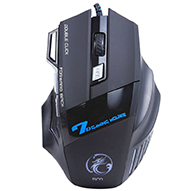  ماوس گیمینگ تسکو مدل TM2018N-small-image