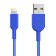  کابل تبدیل USB به لایتنینگ انکر مدل A8432 طول 0.9 متر-small-image
