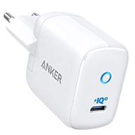  شارژر دیواری انکر مدل  PowerPort III mini A2615L21 توان 30 وات-small-image