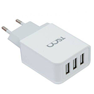  شارژر دیواری تسکو مدل TTC 59 - توان 15 وات-small-image
