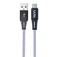 کابل میکرو USB تسکو مدل TCA71 - طول 1 متر-small-image