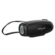  اسپیکر بلوتوثی قابل حمل زیلوت مدل S37L-small-image