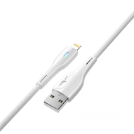  کابل لایتنینگ زیلوت مدل C01i - طول 1 متر	-small-image