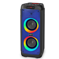  اسپیکر بلوتوثی خانگی زیلوت مدل SP110-small-image