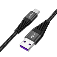 کابل میکرو USB زیلوت مدل C03m - طول 1 متر-small-image