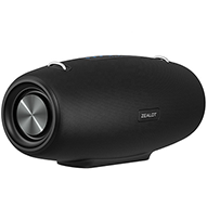  اسپیکر بلوتوثی قابل حمل زیلوت مدل S67-small-image