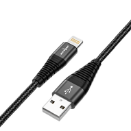  کابل لایتنینگ زیلوت مدل C03i - طول 1 متر-small-image