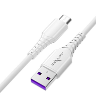 کابل میکرو USB زیلوت مدل C02m - طول 1 متر	-small-image