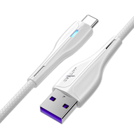  کابل تایپ سی زیلوت مدل C01c - طول 1 متر-small-image