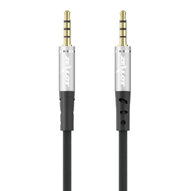  کابل AUX زیلوت مدل CA02 - طول 1.2 متر	-small-image