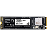  هارد اس اس دی اینترنال کلو مدل CRAS C710 M.2 2280 NVMe ظرفیت 512 گیگابایت-small-image