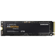  هارد اس اس دی اینترنال سامسونگ مدل 970 EVO PLUS ظرفیت 2 ترابایت-small-image