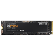  هارد اس اس دی اینترنال سامسونگ مدل 970 EVO PLUS ظرفیت 1 ترابایت-small-image