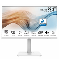  مانیتور ام اس آی مدل Modern MD241PW سایز 23.8 اینچ	-small-image