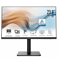  مانیتور ام اس آی مدل Modern MD241P سایز 23.8 اینچ-small-image