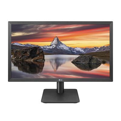 مانیتور ال جی مدل 22MP410-B سایز 22 اینچ-small-image