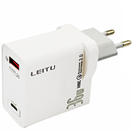  شارژر دیواری لیتو مدل LH-10-small-image