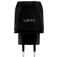  شارژر دیواری لیتو مدل LH-19 به همراه کابل لایتنینگ-small-image