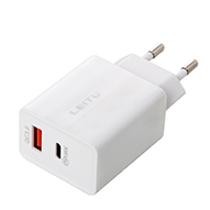  شارژر دیواری لیتو مدل LH-2-small-image