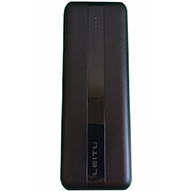  پاوربانک  لیتو مدل LP-21 ظرفیت 20000 میلی آمپر -small-image