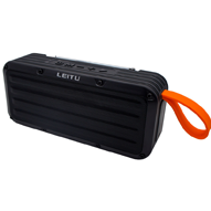  اسپیکر بلوتوثی قابل حمل لیتو مدل LK - 51-small-image