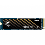 هارد اس اس دی اینترنال ام اس آی مدل SPATIUM M390 ظرفیت 1 ترابایت	-small-image
