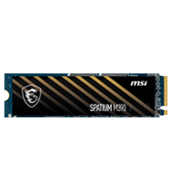  هارد اس اس دی اینترنال ام اس آی مدل SPATIUM M390 ظرفیت 250 گیگابایت -small-image