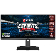  مانیتور ام اس آی مدل Optix MAG301RF سایز 29.5 اینچ-small-image