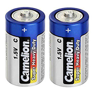  باتری متوسط کملیون مدل Super Heavy Duty بسته 2 عددی-small-image