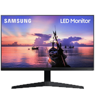  مانیتور گیمینگ سامسونگ مدل LF27T350FH سایز 27 اینچ-small-image