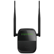 مودم روتر ADSL2 Plus بی‌سیم دی-لینک مدل DSL-124 NEW-small-image