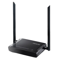  مودم روتر ADSL2 Plus نتربیت مدل ND-4230N-small-image