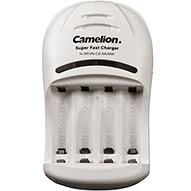  شارژر باتری کملیون مدل BC-1007-small-image